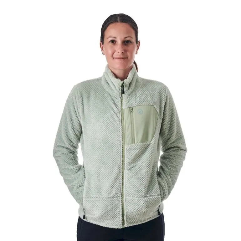 Lhotse Indira - Polaire femme