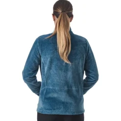 Lhotse Indira - Polaire femme
