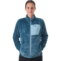 Lhotse Indira - Polaire femme