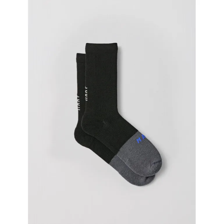 Maap Division Merino Sock - Chaussettes en laine mérinos