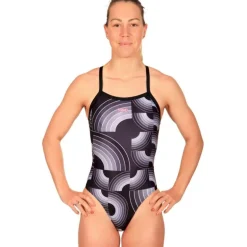 Mako Aumakua - Maillot de bain natation femme