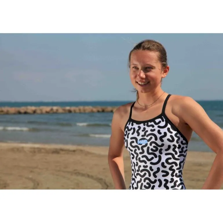 Mako Nereid - Maillot de bain natation femme
