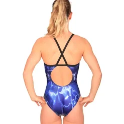 Mako Nereid - Maillot de bain natation femme