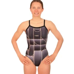 Mako Nereid - Maillot de bain natation femme