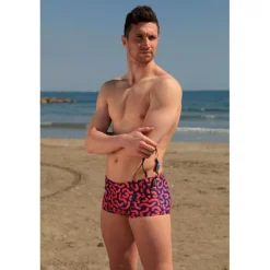 Mako Shorty - Maillot de bain natation homme