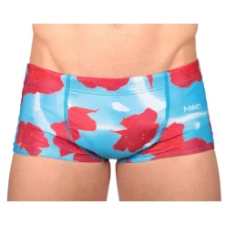 Mako Shorty - Maillot de bain natation homme