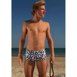 Mako Shorty - Maillot de bain natation homme