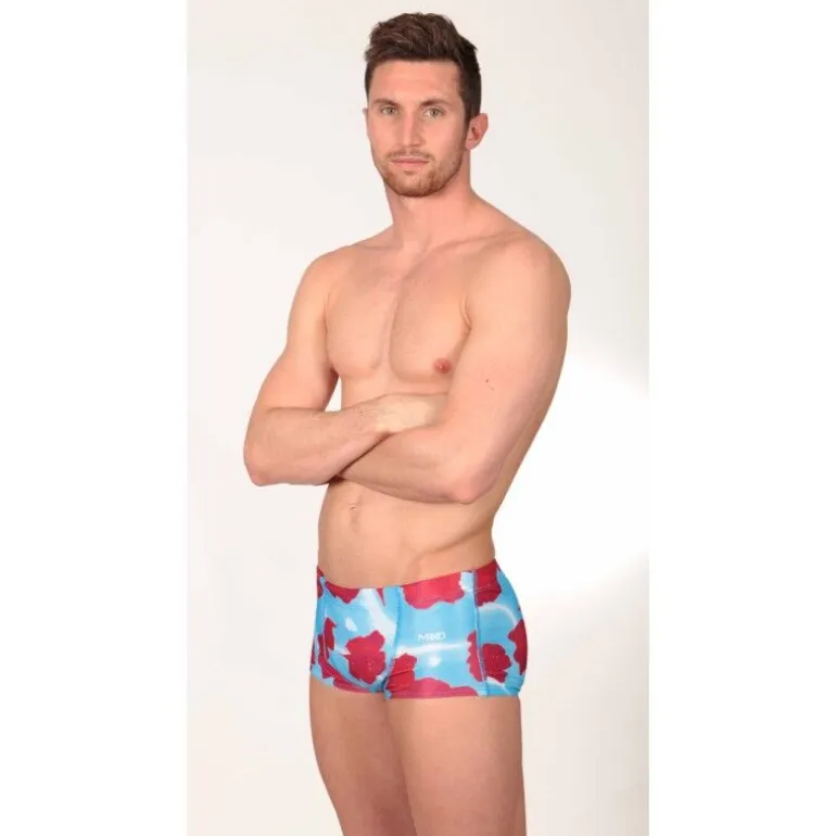 Mako Shorty - Maillot de bain natation homme