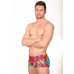 Mako Shorty - Maillot de bain natation homme