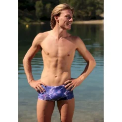 Mako Shorty - Maillot de bain natation homme
