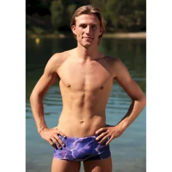 Mako Shorty - Maillot de bain natation homme