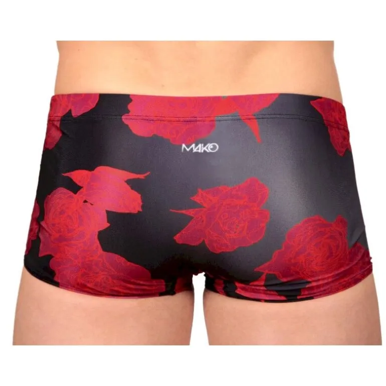 Mako Shorty - Maillot de bain natation homme