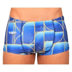 Mako Shorty - Maillot de bain natation homme
