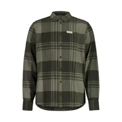 Maloja AblancaM. - Chemise homme