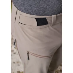 Maloja AldeinM. - Pantalon ski de randonnée homme