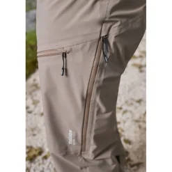 Maloja AldeinM. - Pantalon ski de randonnée homme