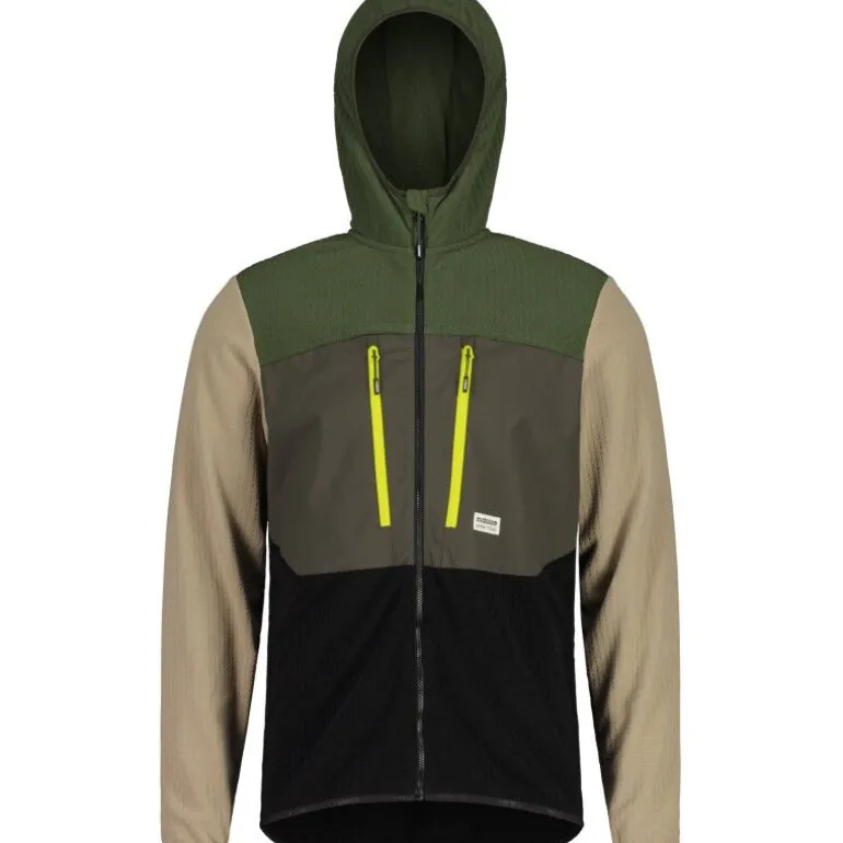 Maloja AlpeinerM. - Polaire homme
