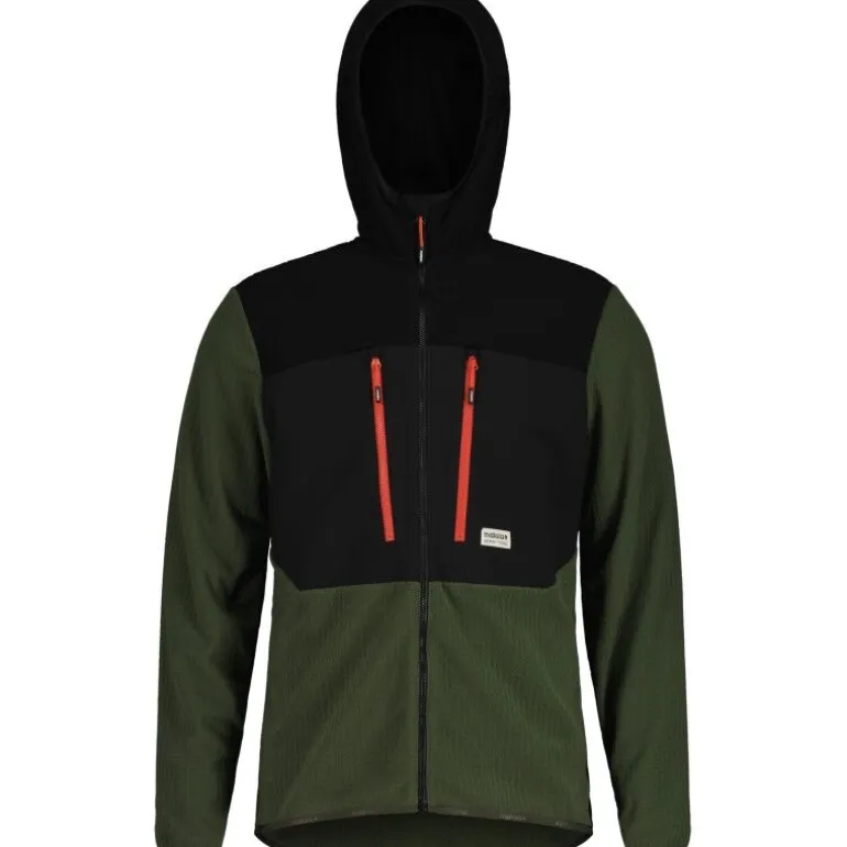 Maloja AlpeinerM. - Polaire homme