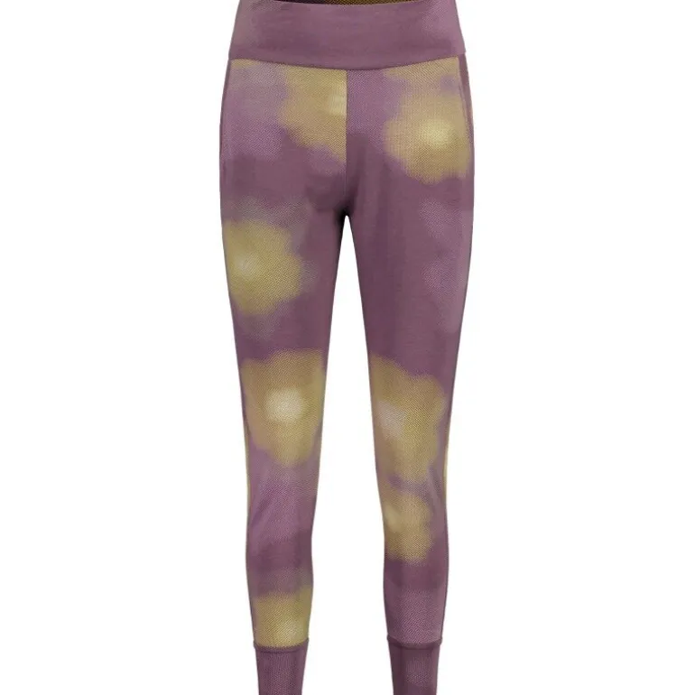 Maloja AnandaM. - Legging yoga femme