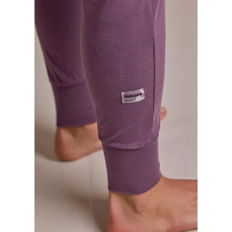 Maloja AnandaM. - Legging yoga femme