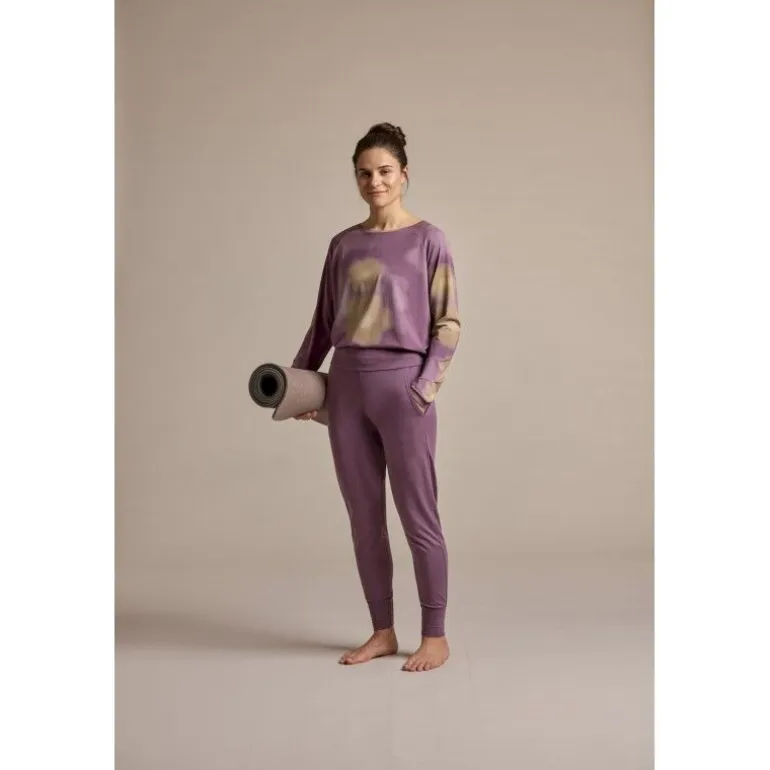 Maloja AnandaM. - Legging yoga femme