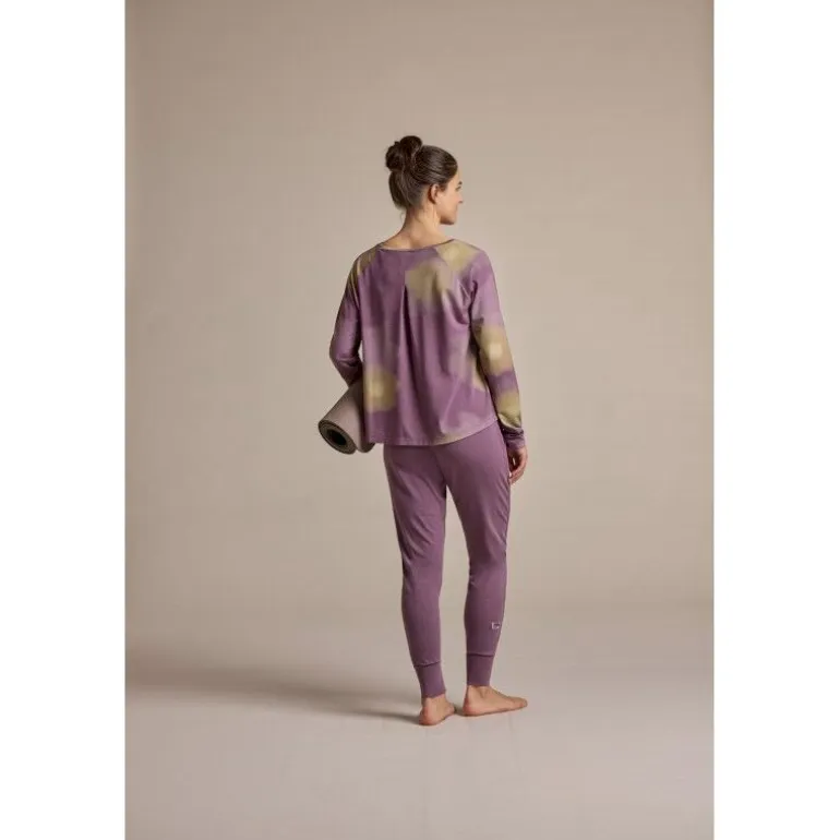 Maloja AnandaM. - Legging yoga femme