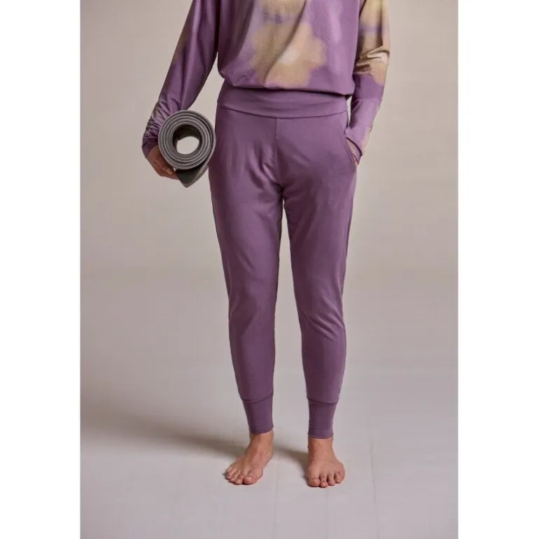 Maloja AnandaM. - Legging yoga femme