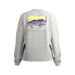 Maloja AquavistaM. - Sweatshirt femme