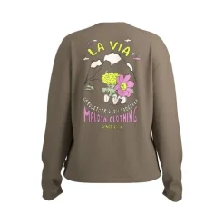 Maloja BeerenbergM. - T-shirt femme