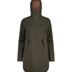 Maloja KareckM. - Veste hardshell femme