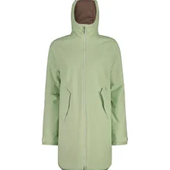 Maloja KareckM. - Veste hardshell femme