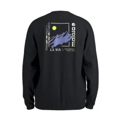 Maloja PichlerbergM. - T-shirt homme