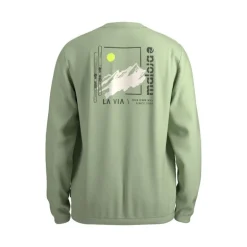 Maloja PichlerbergM. - T-shirt homme
