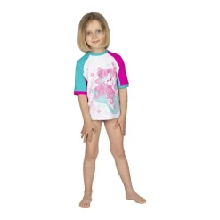 Mares Rashguard Shield Kid - Lycra enfant