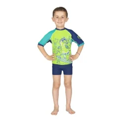 Mares Rashguard Shield Kid - Lycra enfant