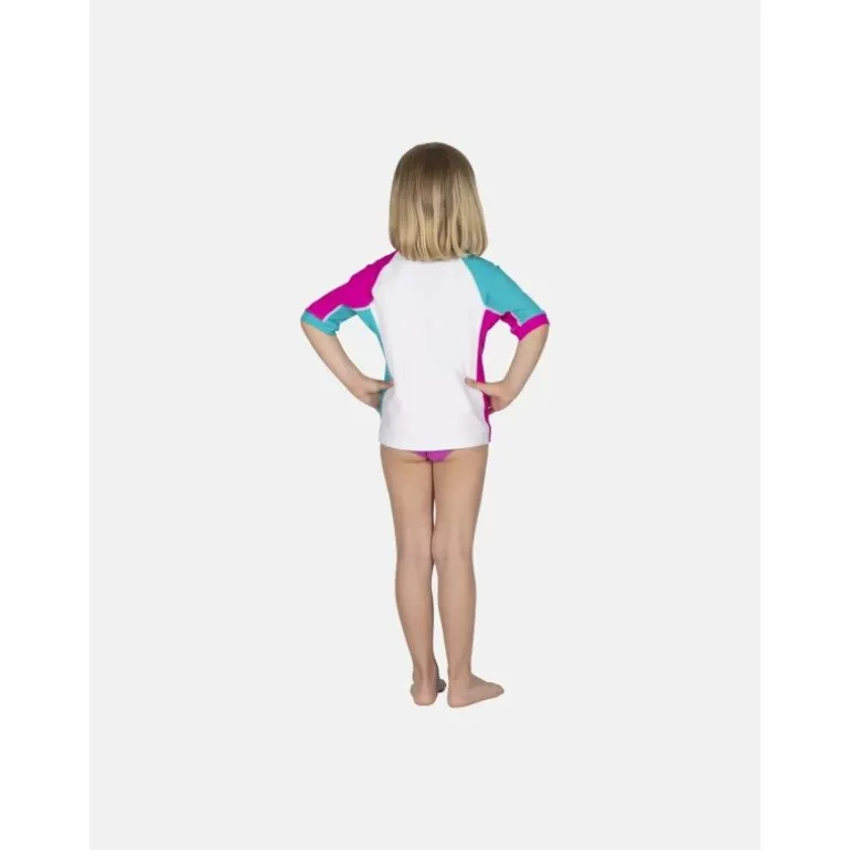 Mares Rashguard Shield Kid - Lycra enfant
