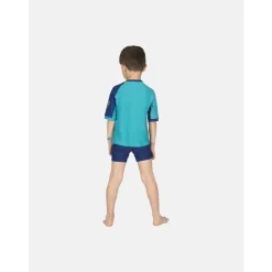 Mares Rashguard Shield Kid - Lycra enfant