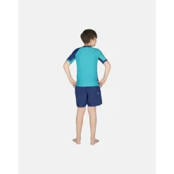 Mares Rashguard Shield Youth - Lycra enfant