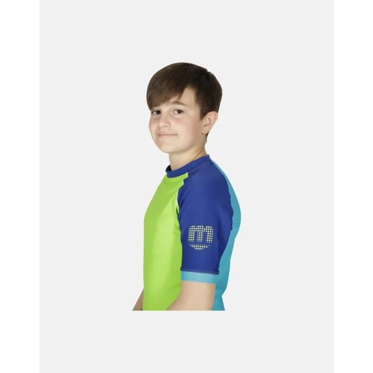Mares Rashguard Shield Youth - Lycra enfant