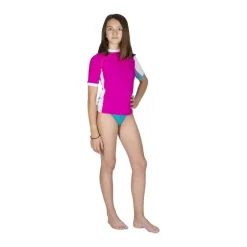 Mares Rashguard Shield Youth - Lycra enfant