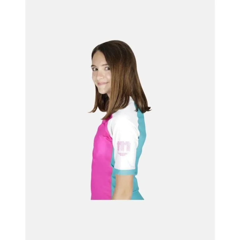 Mares Rashguard Shield Youth - Lycra enfant
