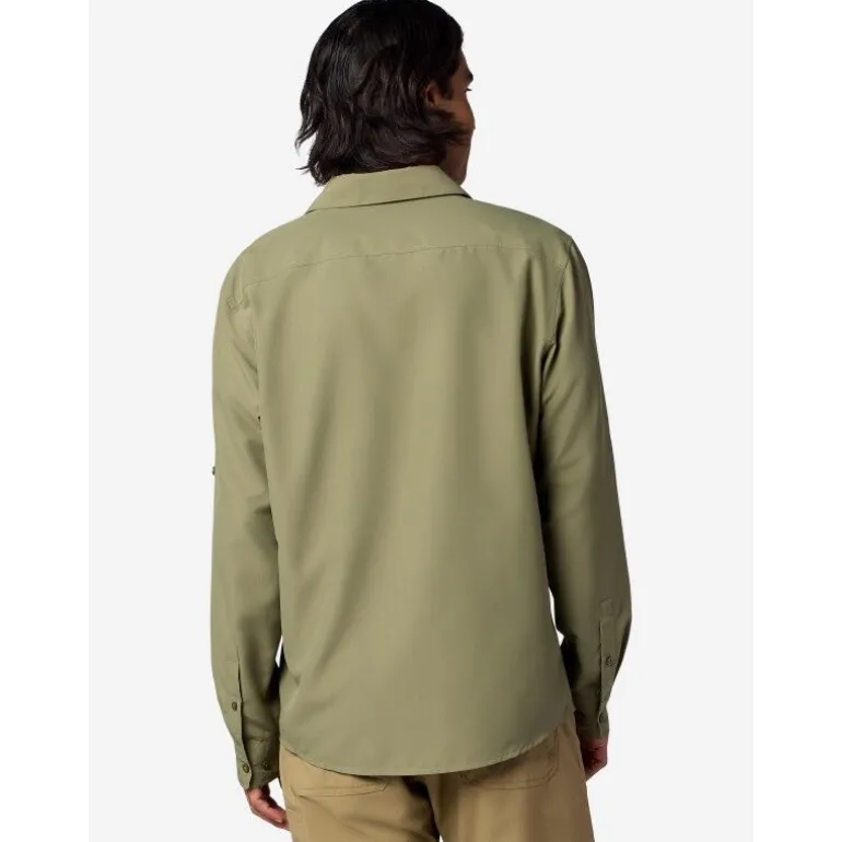 Marmot AirExchange UPF 40 LS Shirt - Chemise homme