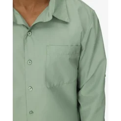Marmot AirExchange UPF 40 LS Shirt - Chemise homme