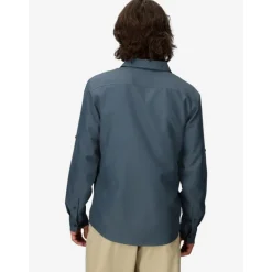 Marmot AirExchange UPF 40 LS Shirt - Chemise homme