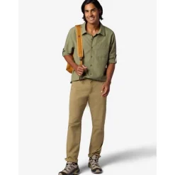 Marmot AirExchange UPF 40 LS Shirt - Chemise homme