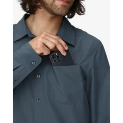 Marmot AirExchange UPF 40 LS Shirt - Chemise homme