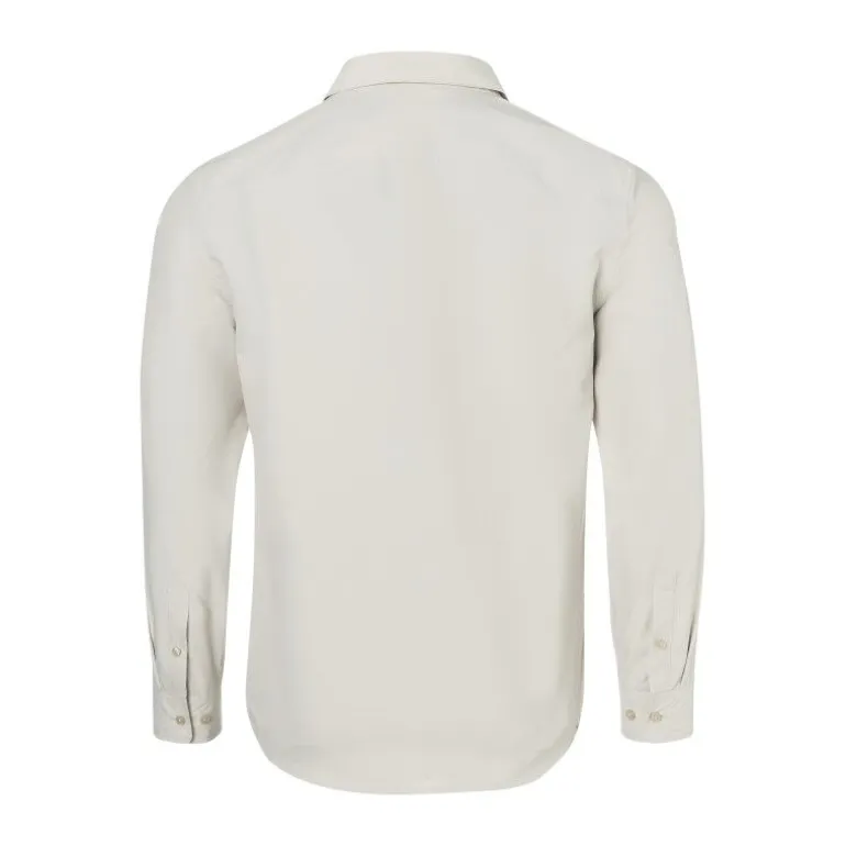Marmot AirExchange UPF 40 LS Shirt - Chemise homme
