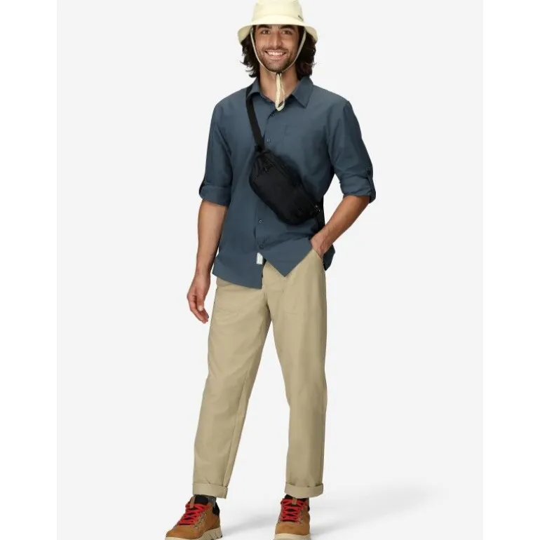 Marmot AirExchange UPF 40 LS Shirt - Chemise homme