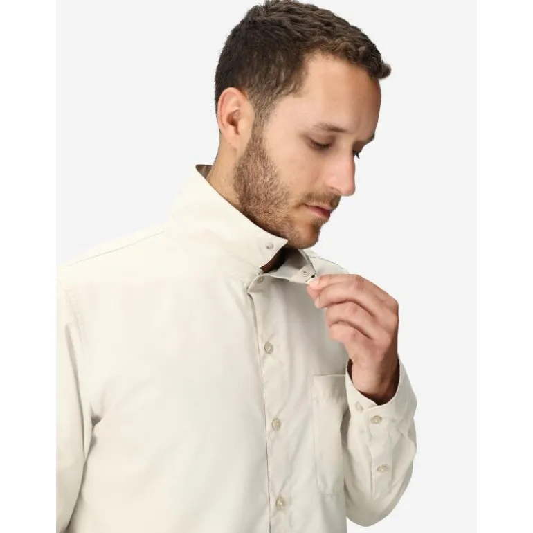 Marmot AirExchange UPF 40 LS Shirt - Chemise homme