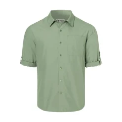 Marmot AirExchange UPF 40 LS Shirt - Chemise homme